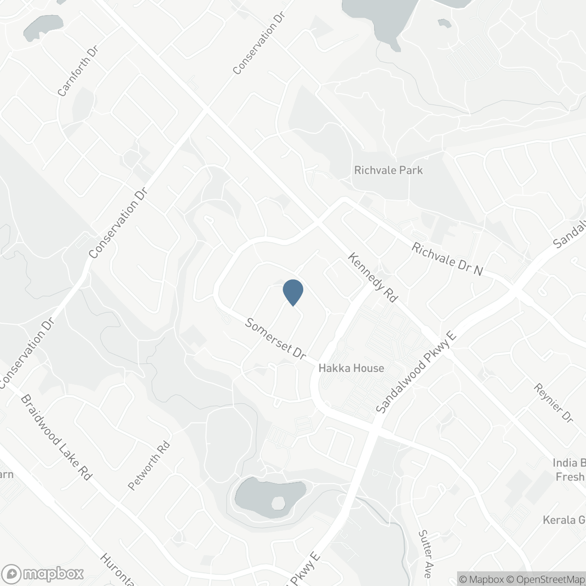54 NOTTAWASAGA CRESCENT, Brampton, Ontario L6Z 1B9